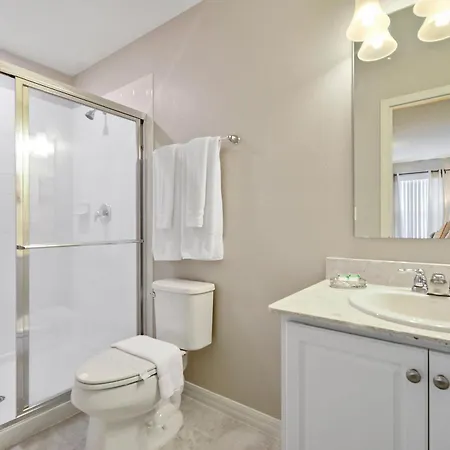Four Bedrooms Townhome 5122 Kissimmee Exterior photo