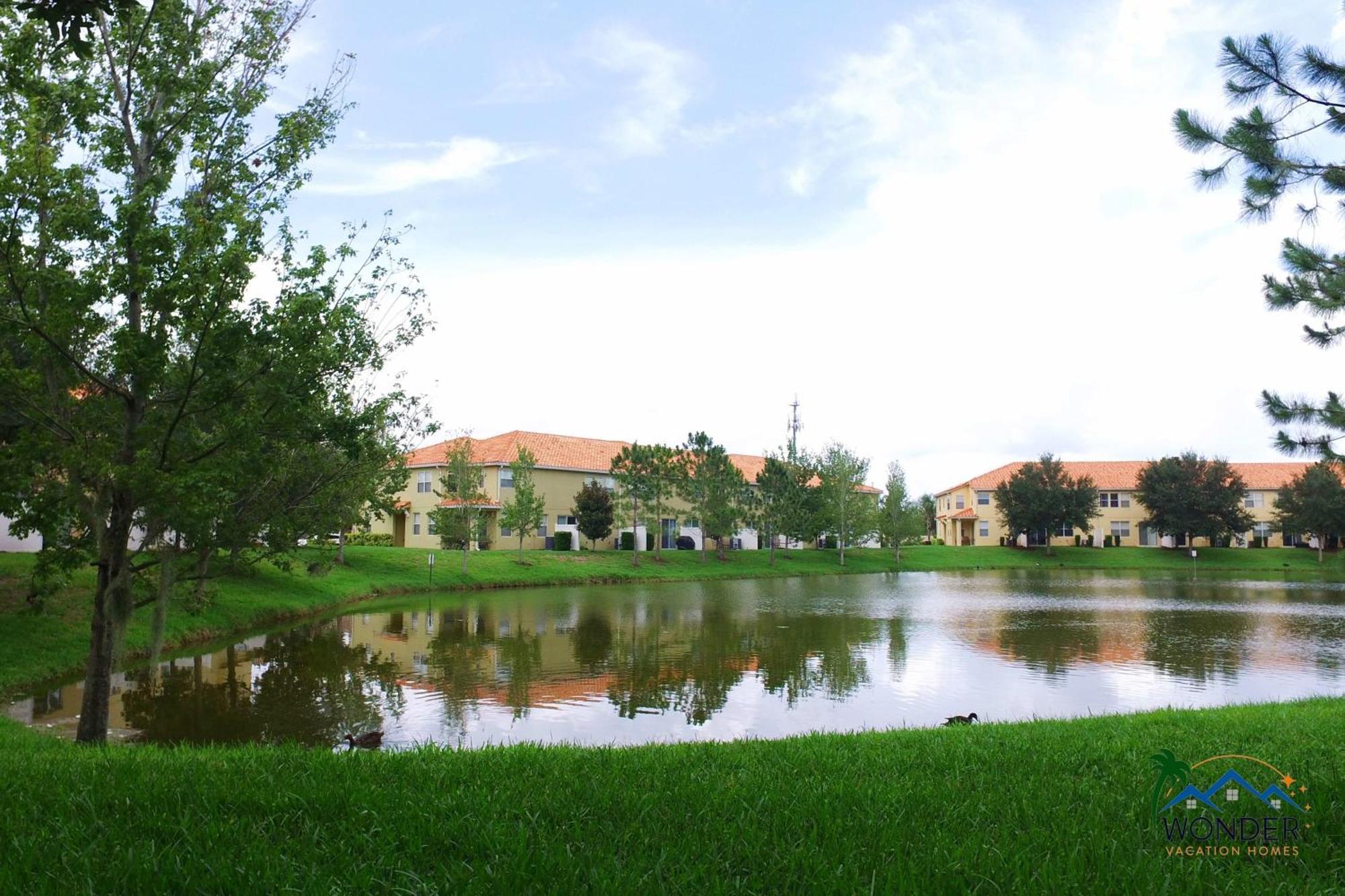 Holiday home Four Bedrooms Townhome 5122