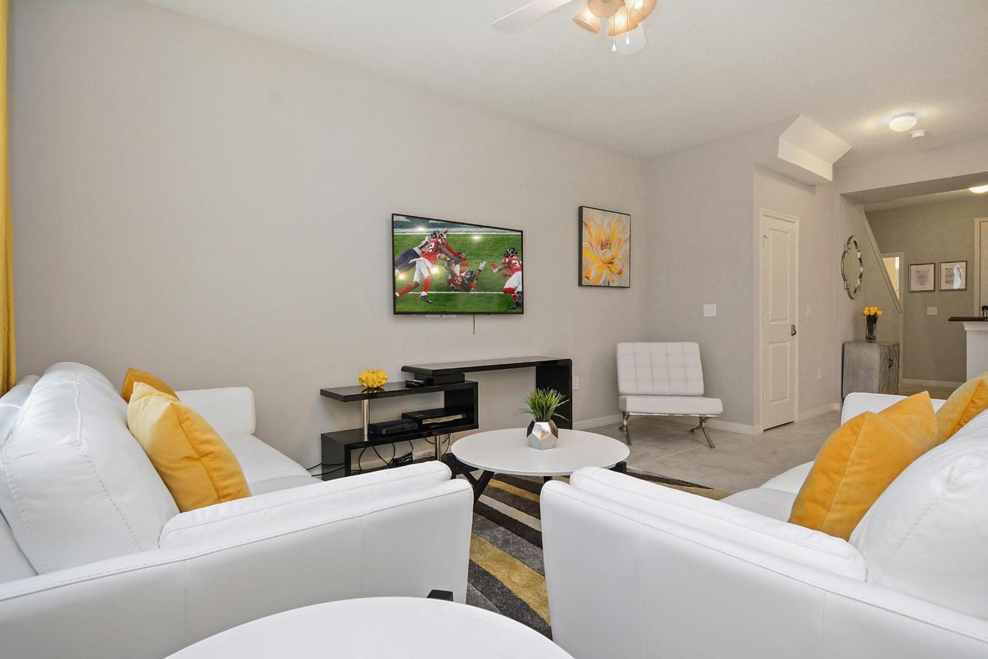 Holiday home Four Bedrooms Townhome 5122 Kissimmee