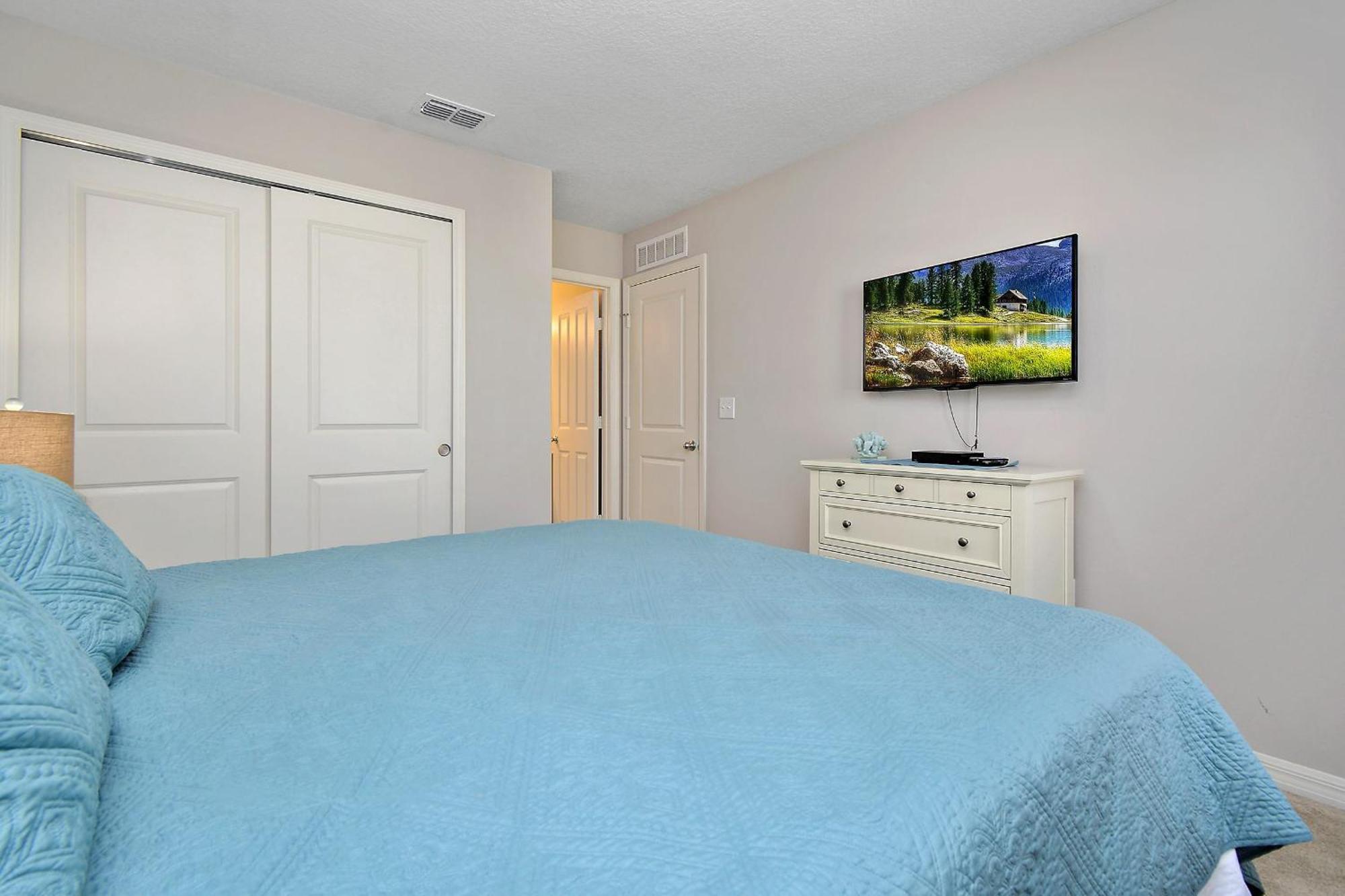 Four Bedrooms Townhome 5122 Holiday home Kissimmee