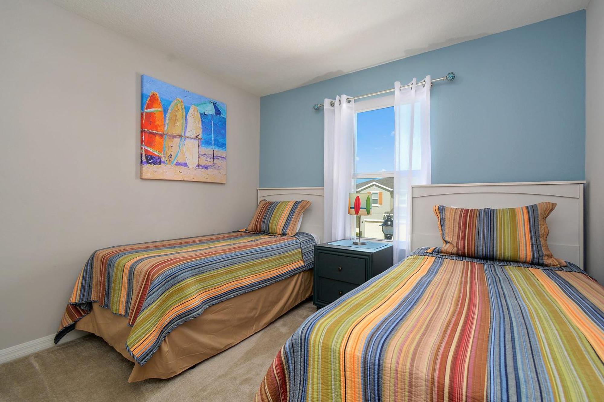 Holiday home Four Bedrooms Townhome 5122 Kissimmee