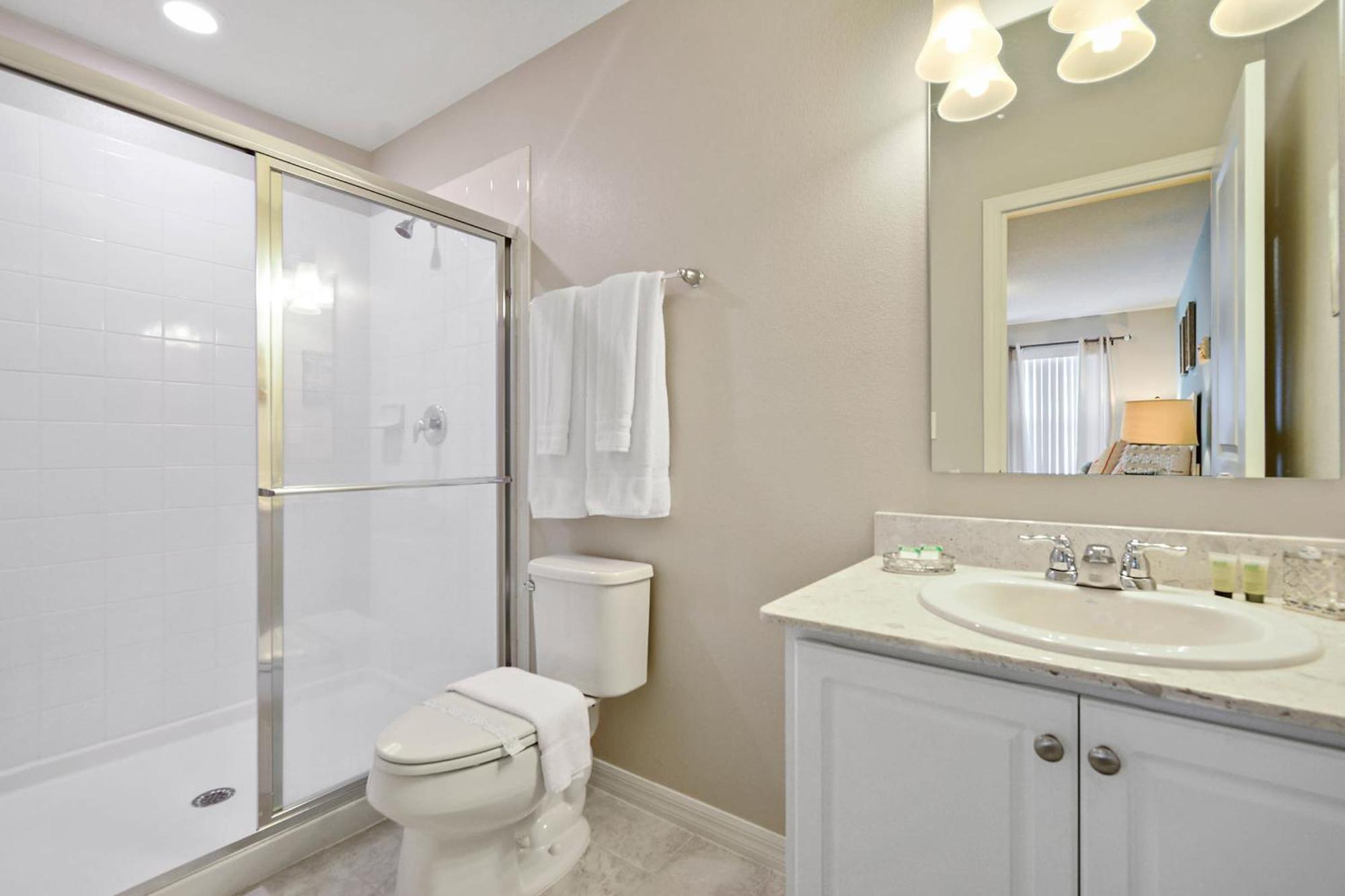 Four Bedrooms Townhome 5122 Holiday home