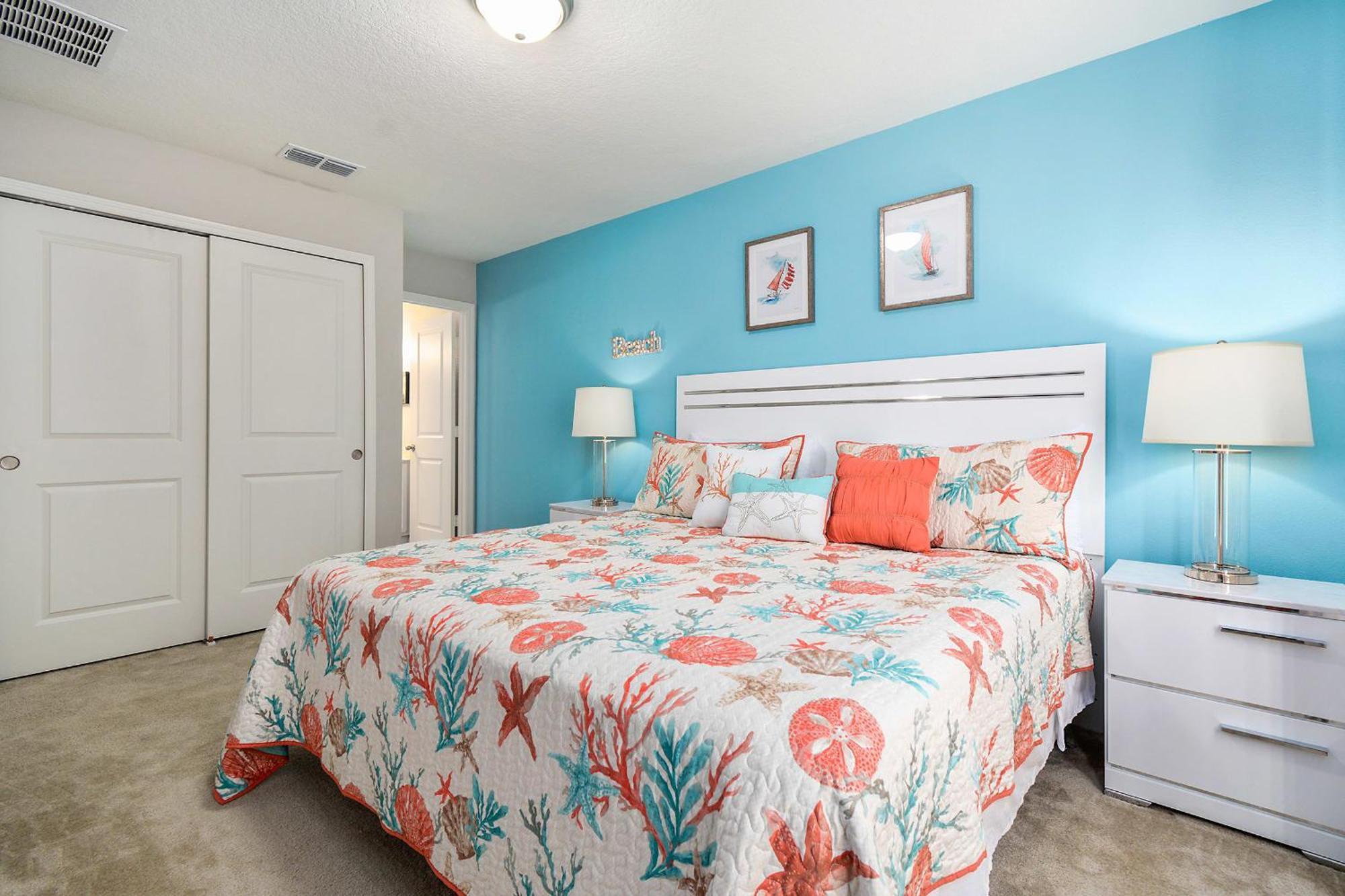Holiday home Four Bedrooms Townhome 5122 Kissimmee